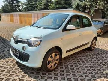 renault twingo 2014 benzin renault twingo dynamique