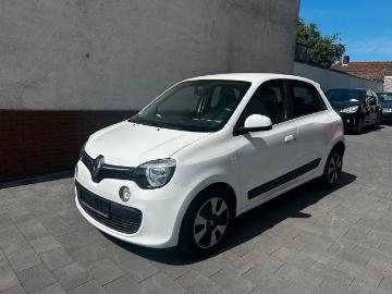 renault twingo 2015 benzin renault twingo dynamique