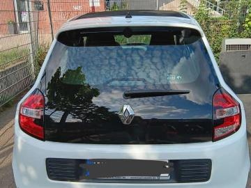 renault twingo 2015 benzin renault twingo energy tce 90 luxe