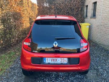 Renault twingo 2018 essence renault twingo 1 0i sce limited Renault twingo 2018 essence renault twingo 1 0i sce limited