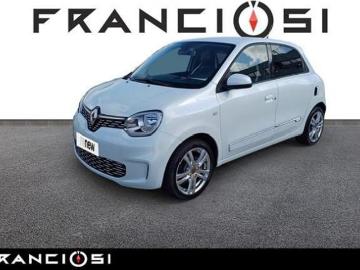 Renault twingo 2020 elettrica renault twingo 22kwh vibes rif 22348656 Renault twingo 2020 elettrica renault twingo 22kwh vibes rif 22348656