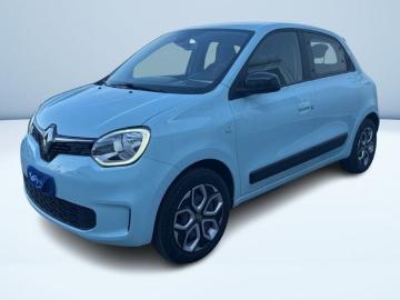 Renault twingo 2022 elettrica renault twingo electric Renault twingo 2022 elettrica renault twingo electric