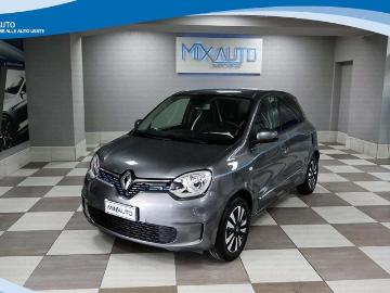 Renault twingo 2022 elettrica renault twingo life 22kwh Renault twingo 2022 elettrica renault twingo life 22kwh