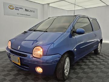 Renault twingo gasolina renault twingo 1 2 blue dynamique Renault twingo gasolina renault twingo 1 2 blue dynamique