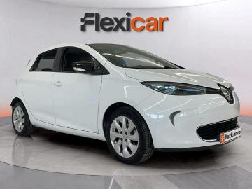 Renault zoe 2016 electrico renault zoe life r240 electrico en flexicar valencia Renault zoe 2016 electrico renault zoe life r240 electrico en flexicar valencia