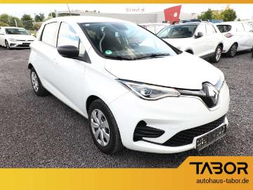 renault zoe 2022 elektro renault zoe ze50 r110 kaufbatterie led