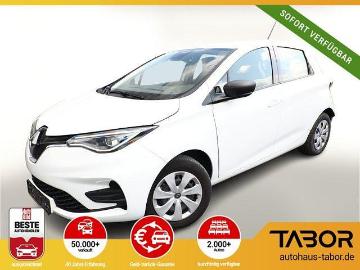 renault zoe elektro renault zoe ze50 r110 kaufbatterie led