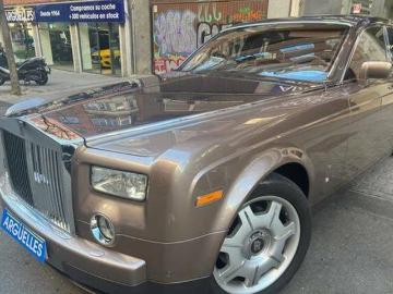 Rolls royce gasolina rolls royce gasolina
