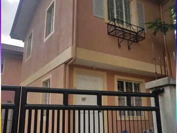 Rush Sale Single Attached In Nova Romania Deparo Caloocan 125sqm Corner Rush Sale Single Attached In Nova Romania Deparo Caloocan 125sqm Corner