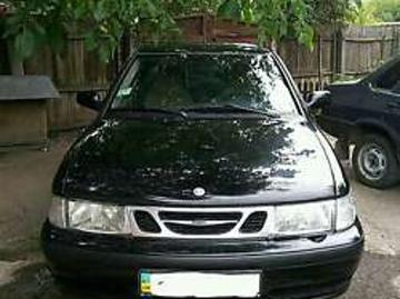 Saab 2002 saab 9 3 2002