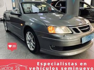 Saab 2005 gasolina saab 9 gasolina Saab 2005 gasolina saab 9 gasolina