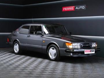 Saab 900 1986 gasolina saab 900 900i turbo 16v s Saab 900 1986 gasolina saab 900 900i turbo 16v s