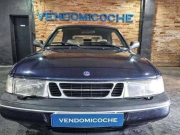 Saab 900 gasolina saab 900 gasolina Saab 900 gasolina saab 900 gasolina