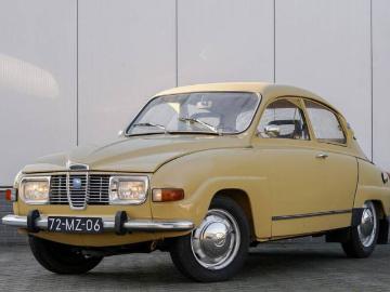 Saab 96 benzina saab 96 v4 Saab 96 benzina saab 96 v4