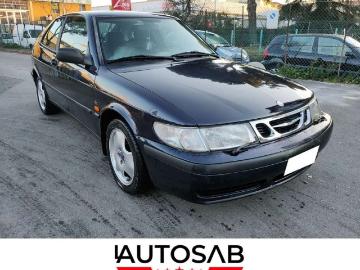 Saab 9 3 1998 benzina saab 9 3 2 0i automatic 185 cv t 16v 3 porte se Saab 9 3 1998 benzina saab 9 3 2 0i automatic 185 cv t 16v 3 porte se