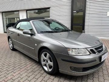 Saab 9 3 2004 benzina saab 9 3 ii 2002 cabriolet cabrio 2 0t vector Saab 9 3 2004 benzina saab 9 3 ii 2002 cabriolet cabrio 2 0t vector