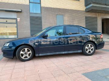 Saab 9 3 2004 gasolina saab 9 3 1 8t arc