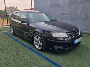 Saab 9 3 2005 diesel saab 9 3 sport hatch 1 9tid vector Saab 9 3 2005 diesel saab 9 3 sport hatch 1 9tid vector