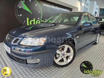 Saab 9 3 2007 diesel saab 9 3 sport sedan 1 9tid vector Saab 9 3 2007 diesel saab 9 3 sport sedan 1 9tid vector