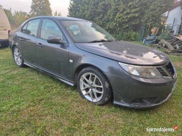 Saab 9 3 2008 diesel saab 93 1 9 tdi Saab 9 3 2008 diesel saab 93 1 9 tdi
