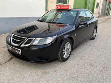 Saab 9 3 2008 diesel saab 9 3 1 9tid linear sport 150 Saab 9 3 2008 diesel saab 9 3 1 9tid linear sport 150