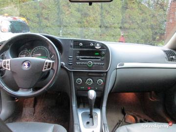 Saab 9 3 2008 diesel saab 9 3 vector automat Saab 9 3 2008 diesel saab 9 3 vector automat