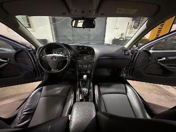 Saab 9 3 2008 hybrid saab 9