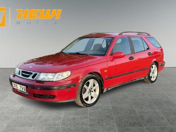Saab 9 5 1999 bensin saab 9 Saab 9 5 1999 bensin saab 9