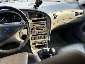 Saab 9 5 2003 bensin saab 9 Saab 9 5 2003 bensin saab 9