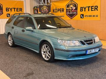 Saab 9 5 2003 bensin saab 9 Saab 9 5 2003 bensin saab 9