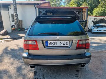Saab 9 5 2004 bensin saab 9 Saab 9 5 2004 bensin saab 9