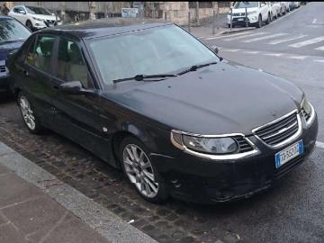 Saab 9 5 2006 diesel saab 9 5 i 2006 berlina 1 9 tid vector Saab 9 5 2006 diesel saab 9 5 i 2006 berlina 1 9 tid vector