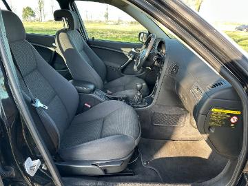 Saab 9 5 2006 hybrid saab 9