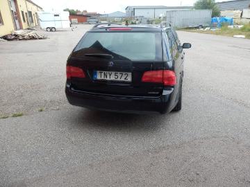 Saab 9 5 2007 hybrid saab 9