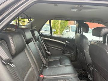 Saab 9 5 2008 hybrid saab 9