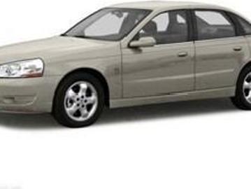 Saturn l series 2003 gasoline 2003 saturn l series l300 colmar pa Saturn l series 2003 gasoline 2003 saturn l series l300 colmar pa