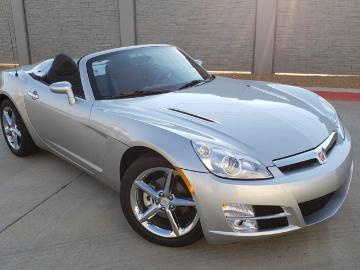 Saturn sky 2007 gasoline 2007 saturn sky Saturn sky 2007 gasoline 2007 saturn sky
