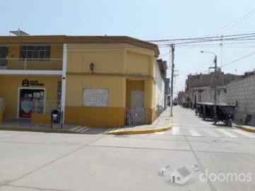 Se Vende Casa Frente Al Parque Principal De Ferreñafe Se Vende Casa Frente Al Parque Principal De Ferreñafe