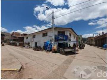 Se Vende Terreno De 600 M2 Ubicado Frente Al Mercado De Combapata En Zona Netamente Cometc... Se Vende Terreno De 600 M2 Ubicado Frente Al Mercado De Combapata En Zona Netamente Cometc...