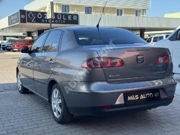 Seat 2006 lpg dizel car 1 4 tdi cordoba model 2006 with 190 000 km mileage family car with... Seat 2006 lpg dizel car 1 4 tdi cordoba model 2006 with 190 000 km mileage family car with...