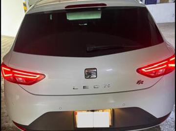 Seat 2015 gasolina seat leon fr 2015 Seat 2015 gasolina seat leon fr 2015
