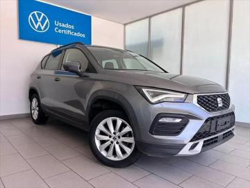 Seat 2024 seat ateca 2024