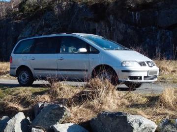 seat alhambra 2007 benzin seat alhambra vigo 2 0 benziner raumwunder seat alhambra 2007 benzin seat alhambra vigo 2 0 benziner raumwunder
