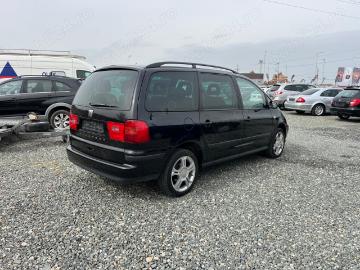 Seat alhambra 2009 seat alhambra 7 locuri 2 0 diesel 2009 xenon senzori Seat alhambra 2009 seat alhambra 7 locuri 2 0 diesel 2009 xenon senzori