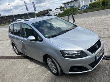 seat alhambra 2012 diesel 2012 seat alhambra 2 0 tdi ecomotive style seat alhambra 2012 diesel 2012 seat alhambra 2 0 tdi ecomotive style