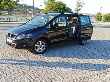 Seat alhambra 2014 diesel seat alhambra abrantes Seat alhambra 2014 diesel seat alhambra abrantes