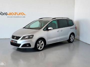 Seat alhambra 2017 diesel seat alhambra 2 0 tdi style advanced Seat alhambra 2017 diesel seat alhambra 2 0 tdi style advanced