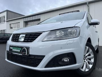 seat alhambra 2019 benzin seat alhambra 1 4 tsi style 163 m 20 anzahlung sth seat alhambra 2019 benzin seat alhambra 1 4 tsi style 163 m 20 anzahlung sth