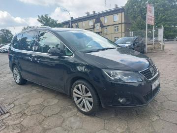 Seat alhambra 2020 diesel 2 2020r 67 000z ostrow wielkopolski og oszenie 174dwg Seat alhambra 2020 diesel 2 2020r 67 000z ostrow wielkopolski og oszenie 174dwg