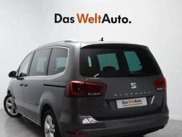 Seat alhambra diesel seat alhambra diesel Seat alhambra diesel seat alhambra diesel